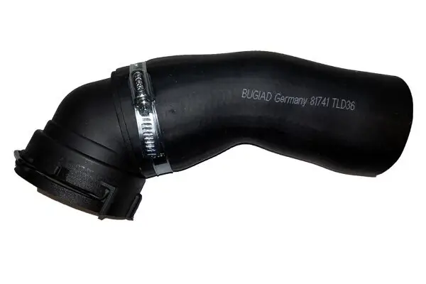Ladeluftschlauch links BUGIAD 81741