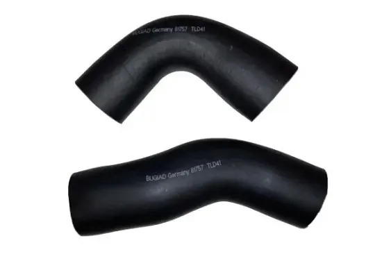 Ladeluftschlauch BUGIAD 81757 Bild Ladeluftschlauch BUGIAD 81757