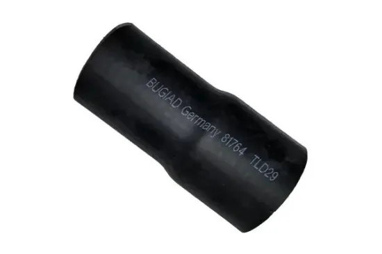 Ladeluftschlauch rechts BUGIAD 81764 Bild Ladeluftschlauch rechts BUGIAD 81764