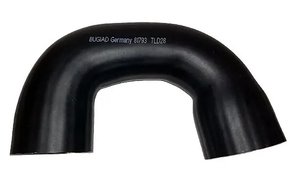 Ladeluftschlauch links BUGIAD 81793