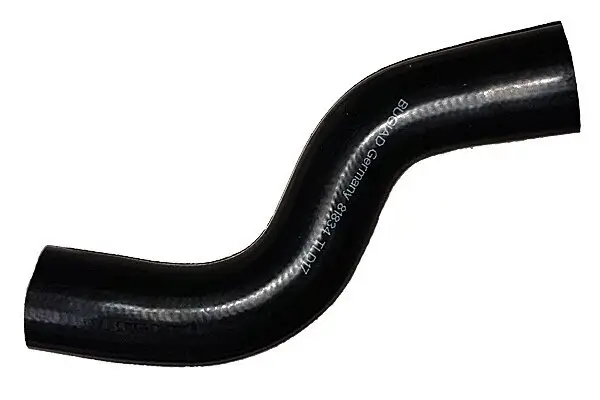 Ladeluftschlauch oben BUGIAD 81834