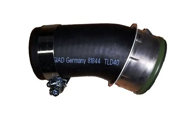 Ladeluftschlauch oben BUGIAD 81844