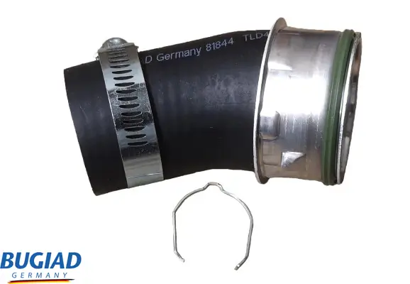 Ladeluftschlauch oben BUGIAD 81844Prokit