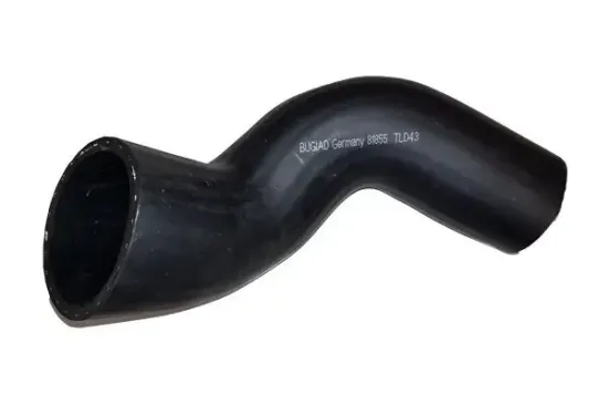 Ladeluftschlauch links BUGIAD 81855 Bild Ladeluftschlauch links BUGIAD 81855
