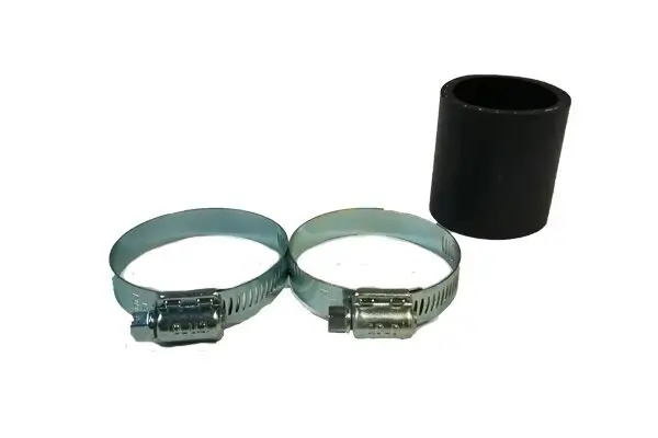 Ladeluftschlauch BUGIAD 81866