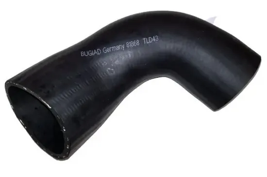 Ladeluftschlauch BUGIAD 81868 Bild Ladeluftschlauch BUGIAD 81868
