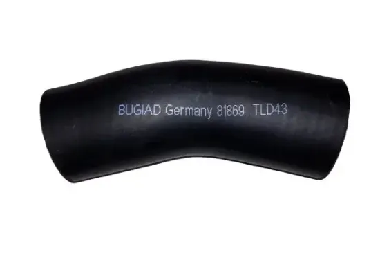 Ladeluftschlauch BUGIAD 81869 Bild Ladeluftschlauch BUGIAD 81869
