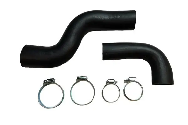 Ladeluftschlauch BUGIAD 81880