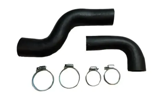 Ladeluftschlauch BUGIAD 81880 Bild Ladeluftschlauch BUGIAD 81880