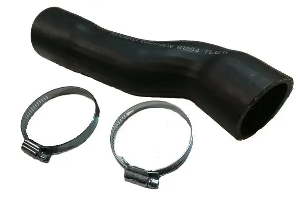 Ladeluftschlauch oben BUGIAD 81894