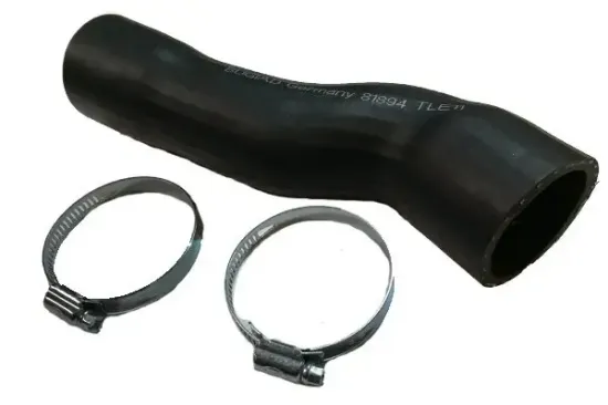 Ladeluftschlauch oben BUGIAD 81894 Bild Ladeluftschlauch oben BUGIAD 81894