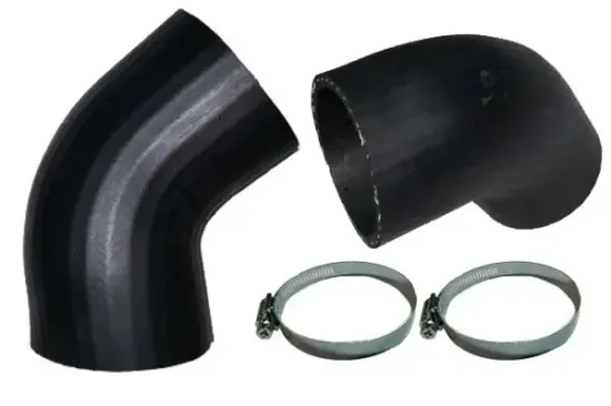 Ladeluftschlauch Drosselklappengehäuse BUGIAD 81898 Bild Ladeluftschlauch Drosselklappengehäuse BUGIAD 81898