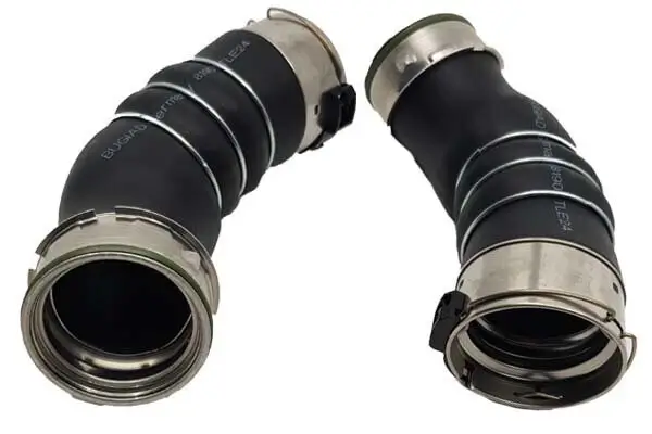 Ladeluftschlauch rechts BUGIAD 81901