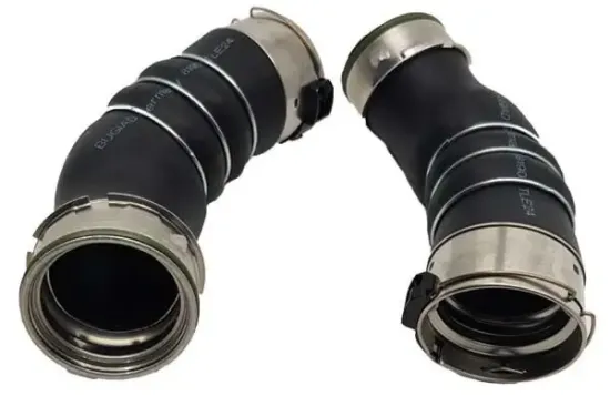 Ladeluftschlauch rechts BUGIAD 81901 Bild Ladeluftschlauch rechts BUGIAD 81901