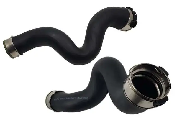 Ladeluftschlauch links BUGIAD 81902