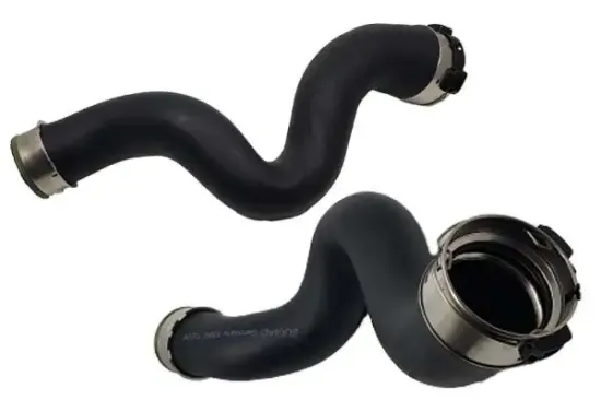 Ladeluftschlauch links BUGIAD 81902 Bild Ladeluftschlauch links BUGIAD 81902