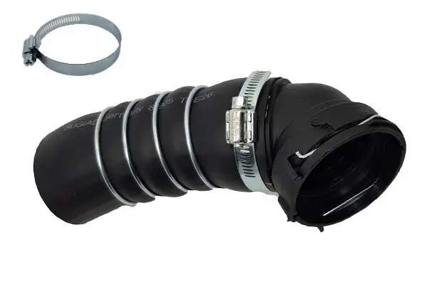 Ladeluftschlauch links BUGIAD 81905