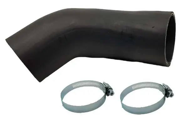 Ladeluftschlauch links BUGIAD 81906