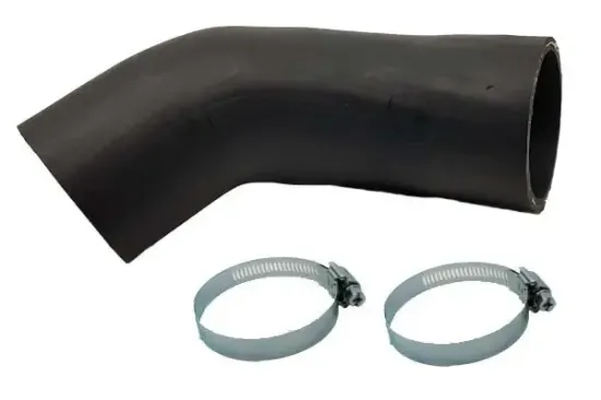 Ladeluftschlauch links BUGIAD 81906 Bild Ladeluftschlauch links BUGIAD 81906