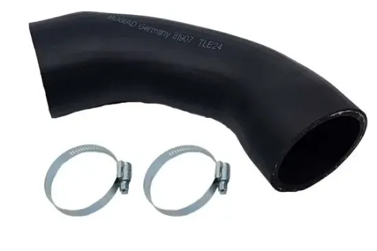 Ladeluftschlauch links BUGIAD 81907 Bild Ladeluftschlauch links BUGIAD 81907