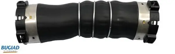 Ladeluftschlauch rechts BUGIAD 81908