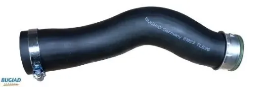 Ladeluftschlauch BUGIAD 81923 Bild Ladeluftschlauch BUGIAD 81923