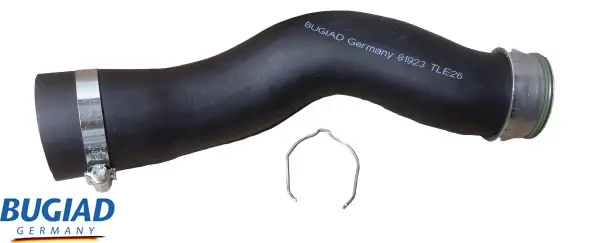 Ladeluftschlauch BUGIAD 81923Prokit