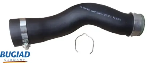 Ladeluftschlauch BUGIAD 81923Prokit Bild Ladeluftschlauch BUGIAD 81923Prokit