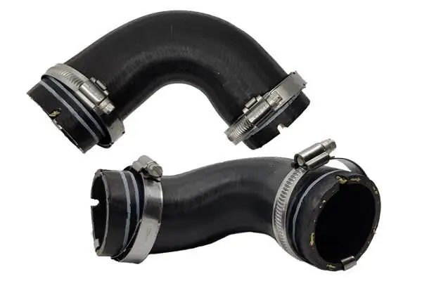 Ladeluftschlauch BUGIAD 81930