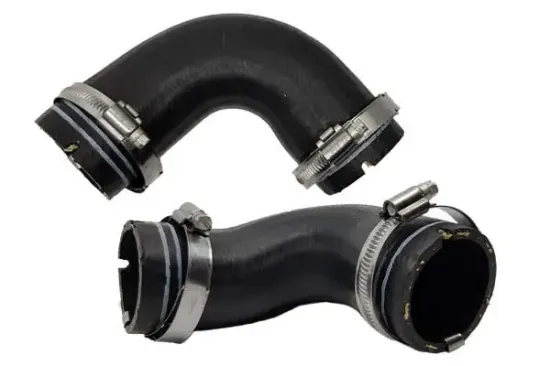 Ladeluftschlauch BUGIAD 81930 Bild Ladeluftschlauch BUGIAD 81930