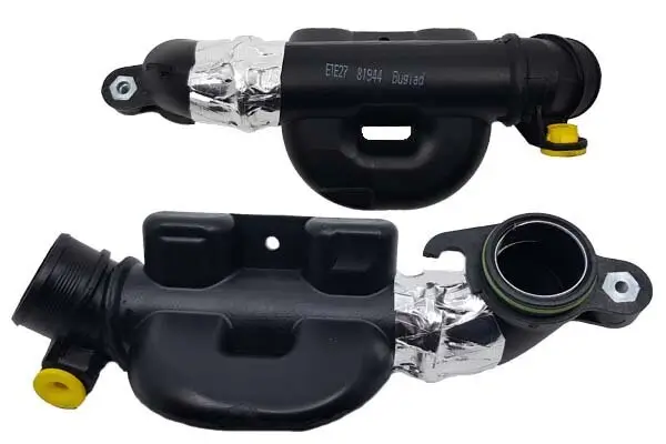 Ladeluftschlauch links BUGIAD 81944