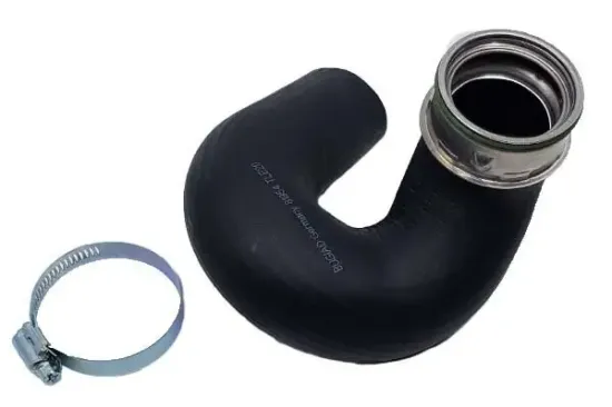 Ladeluftschlauch BUGIAD 81954 Bild Ladeluftschlauch BUGIAD 81954
