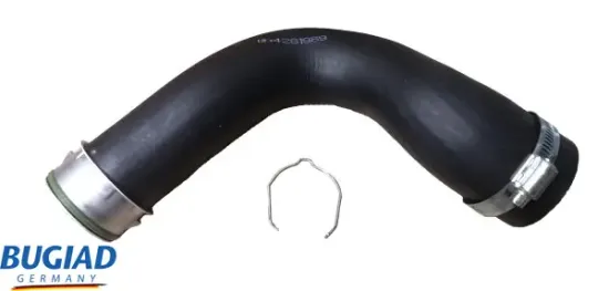 Ladeluftschlauch rechts BUGIAD 81989Prokit Bild Ladeluftschlauch rechts BUGIAD 81989Prokit