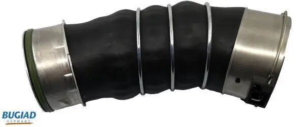 Ladeluftschlauch BUGIAD 82003