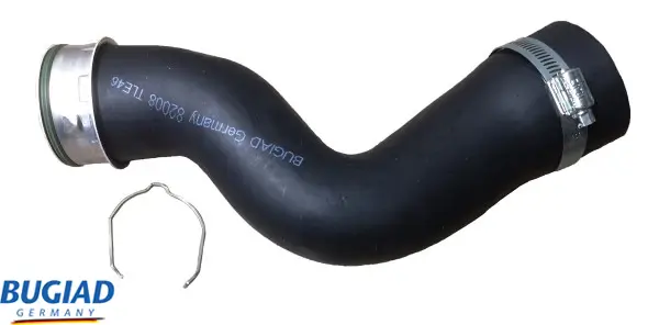 Ladeluftschlauch BUGIAD 82008Prokit