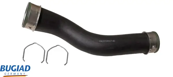Ladeluftschlauch rechts BUGIAD 82010Prokit