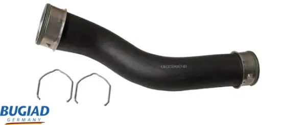 Ladeluftschlauch rechts BUGIAD 82010Prokit Bild Ladeluftschlauch rechts BUGIAD 82010Prokit