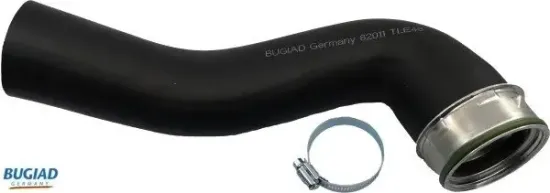 Ladeluftschlauch BUGIAD 82011 Bild Ladeluftschlauch BUGIAD 82011