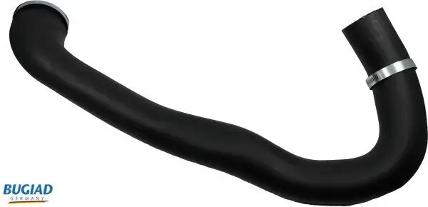 Ladeluftschlauch Ladeluftkühler BUGIAD 82040