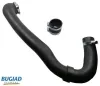 Ladeluftschlauch Ladeluftk&uuml;hler BUGIAD 82042