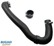 Ladeluftschlauch Ladeluftkühler BUGIAD 82042