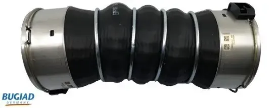 Ladeluftschlauch Ladeluftkühler rechts BUGIAD 82051 Bild Ladeluftschlauch Ladeluftkühler rechts BUGIAD 82051