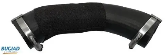 Ladeluftschlauch Ladeluftkühler links BUGIAD 82054 Bild Ladeluftschlauch Ladeluftkühler links BUGIAD 82054