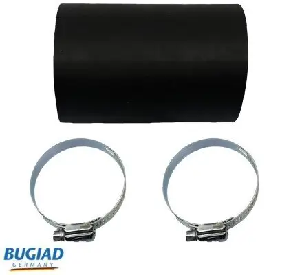 Ladeluftschlauch BUGIAD 82057 Bild Ladeluftschlauch BUGIAD 82057