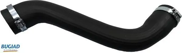 Ladeluftschlauch BUGIAD 82062