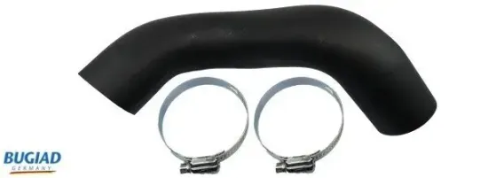 Ladeluftschlauch BUGIAD 82076 Bild Ladeluftschlauch BUGIAD 82076