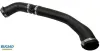Ladeluftschlauch links Ladeluftk&uuml;hler BUGIAD 82085