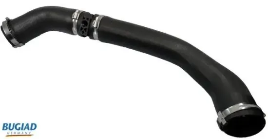 Ladeluftschlauch links Ladeluftkühler BUGIAD 82085 Bild Ladeluftschlauch links Ladeluftkühler BUGIAD 82085