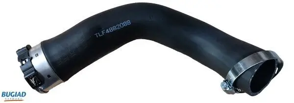 Ladeluftschlauch BUGIAD 82088
