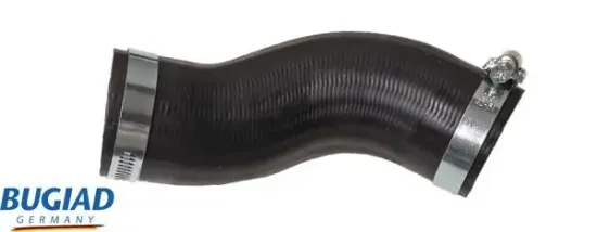 Ladeluftschlauch Ladeluftkühler rechts BUGIAD 82099 Bild Ladeluftschlauch Ladeluftkühler rechts BUGIAD 82099